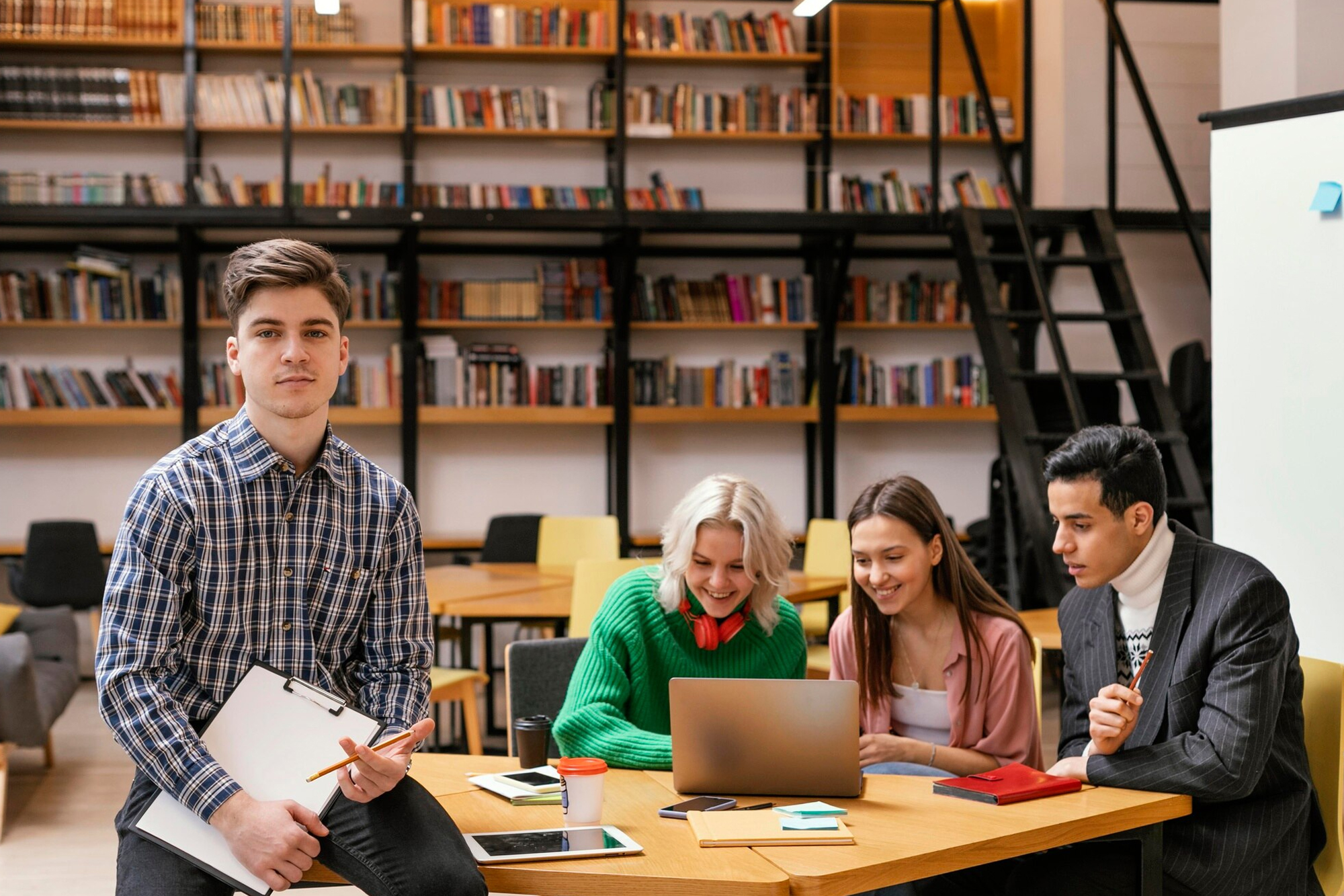 Schools and Educational Institutions