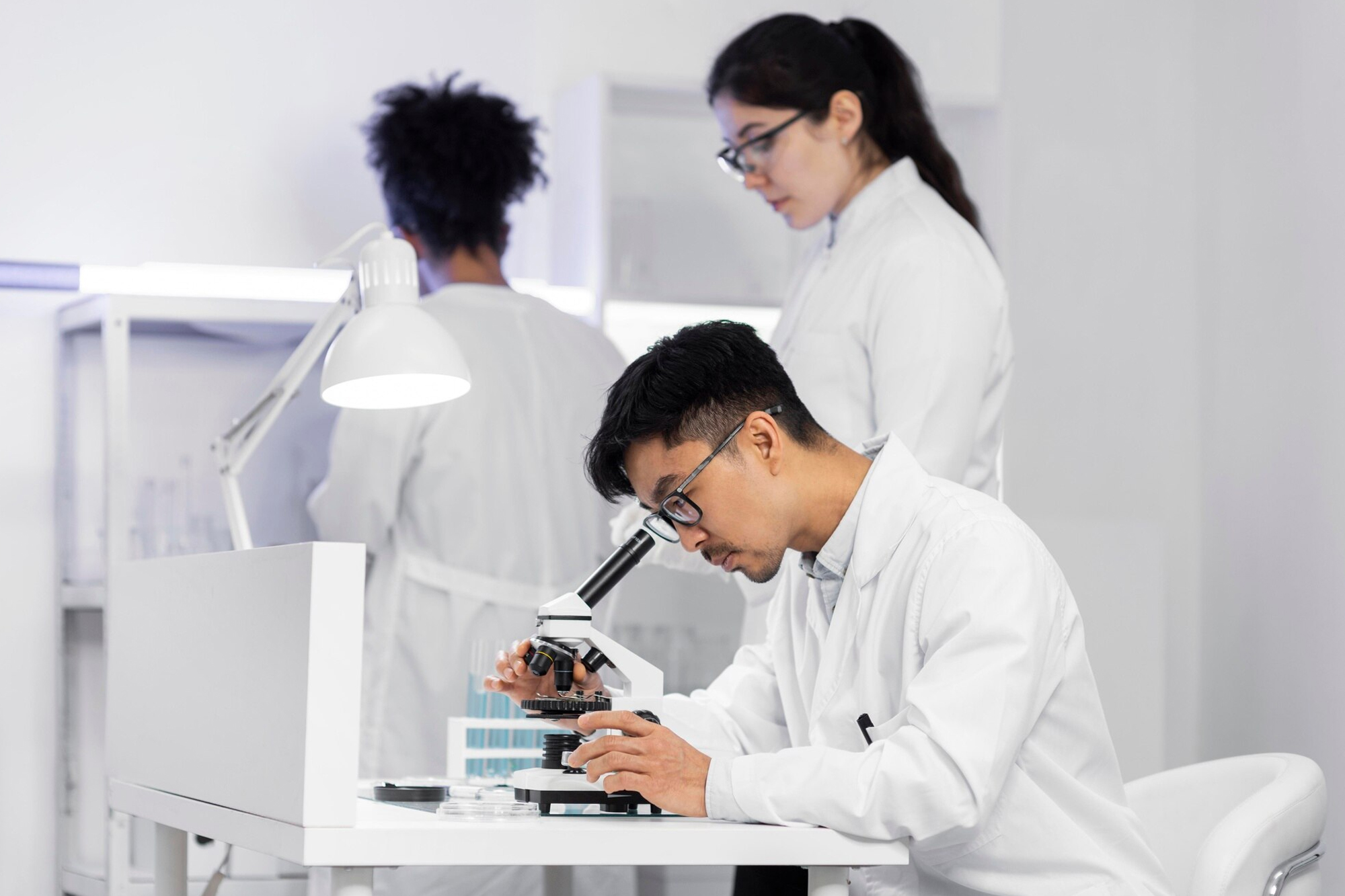 Universities and Research Centers