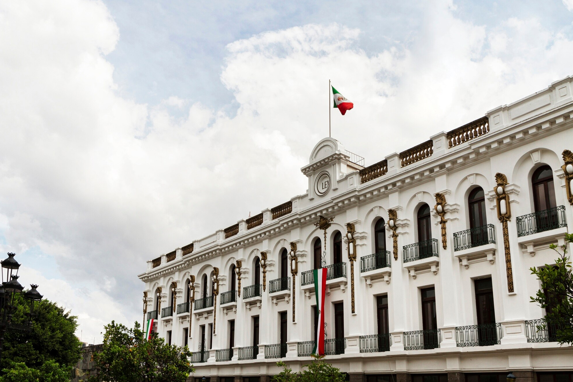 Government Bodies