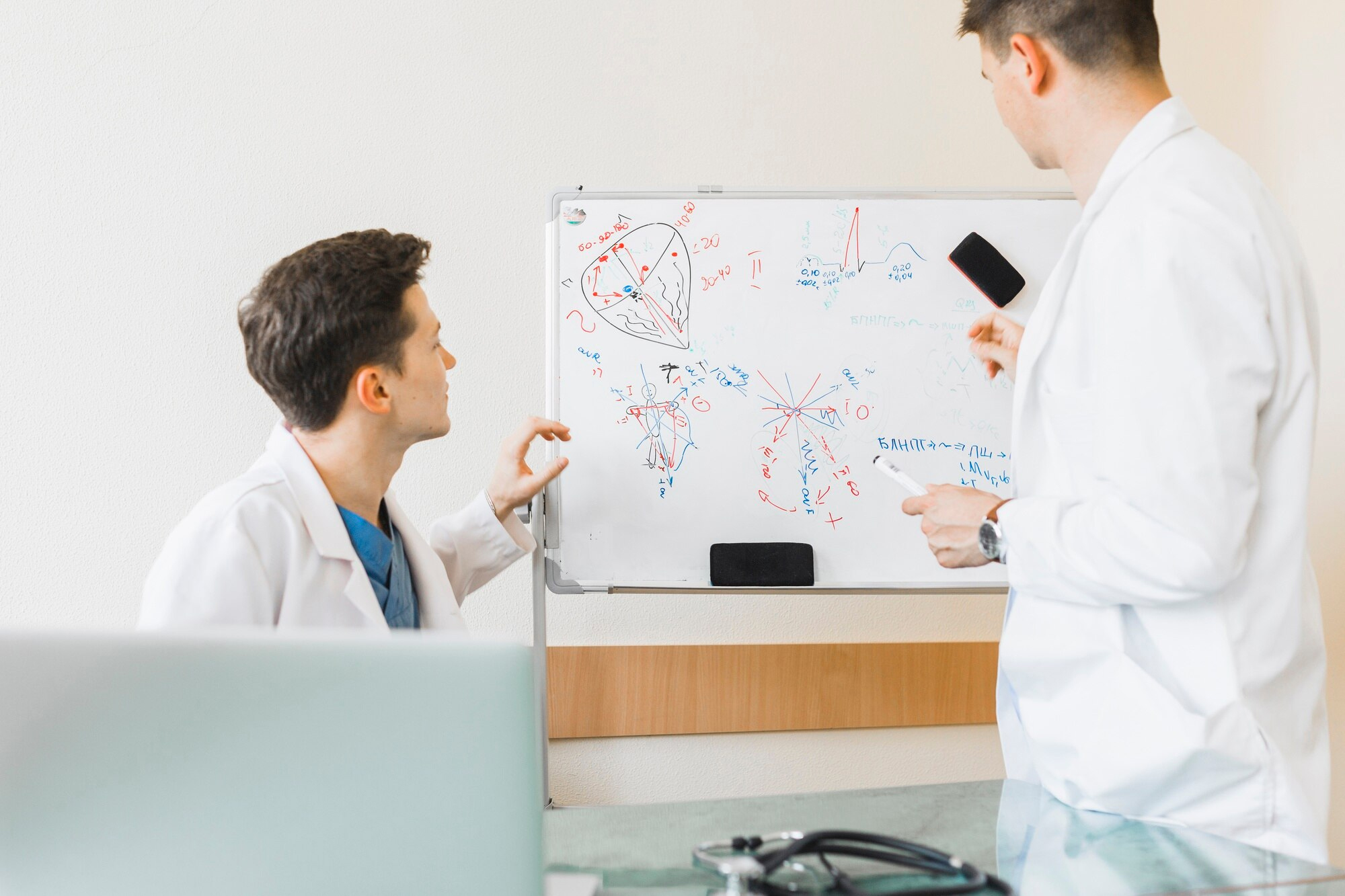 Cognitive Training Programs