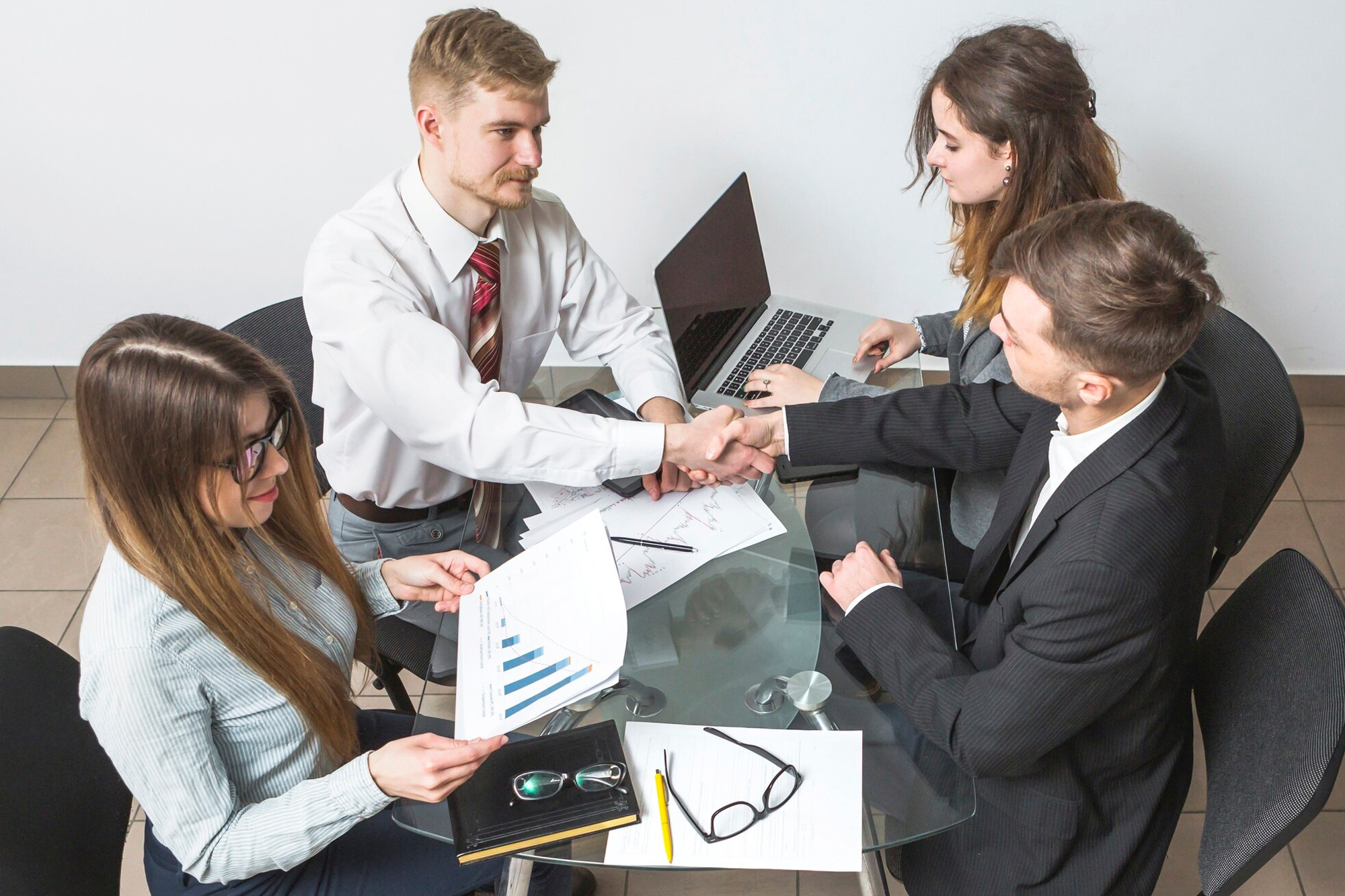 Institutional Collaborations